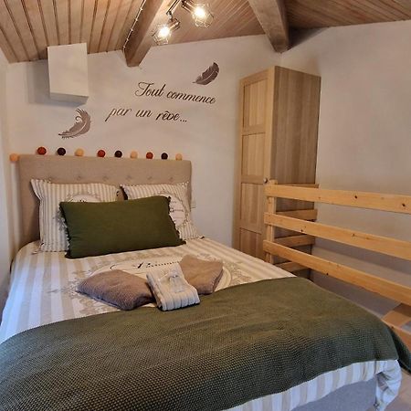 Home Et Holiday La Muscadelle Viviers Esterno foto