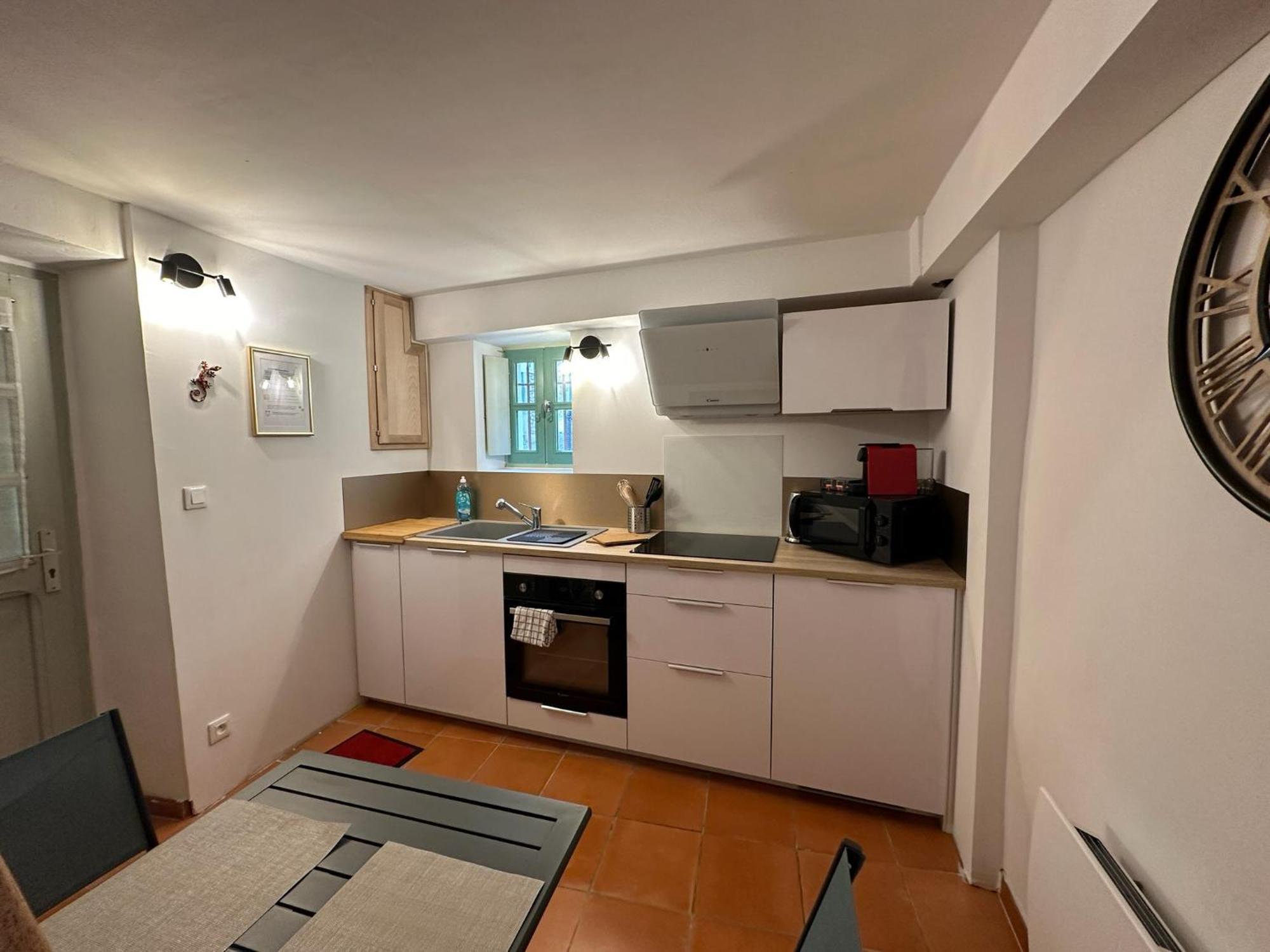 Home Et Holiday La Muscadelle Viviers Esterno foto