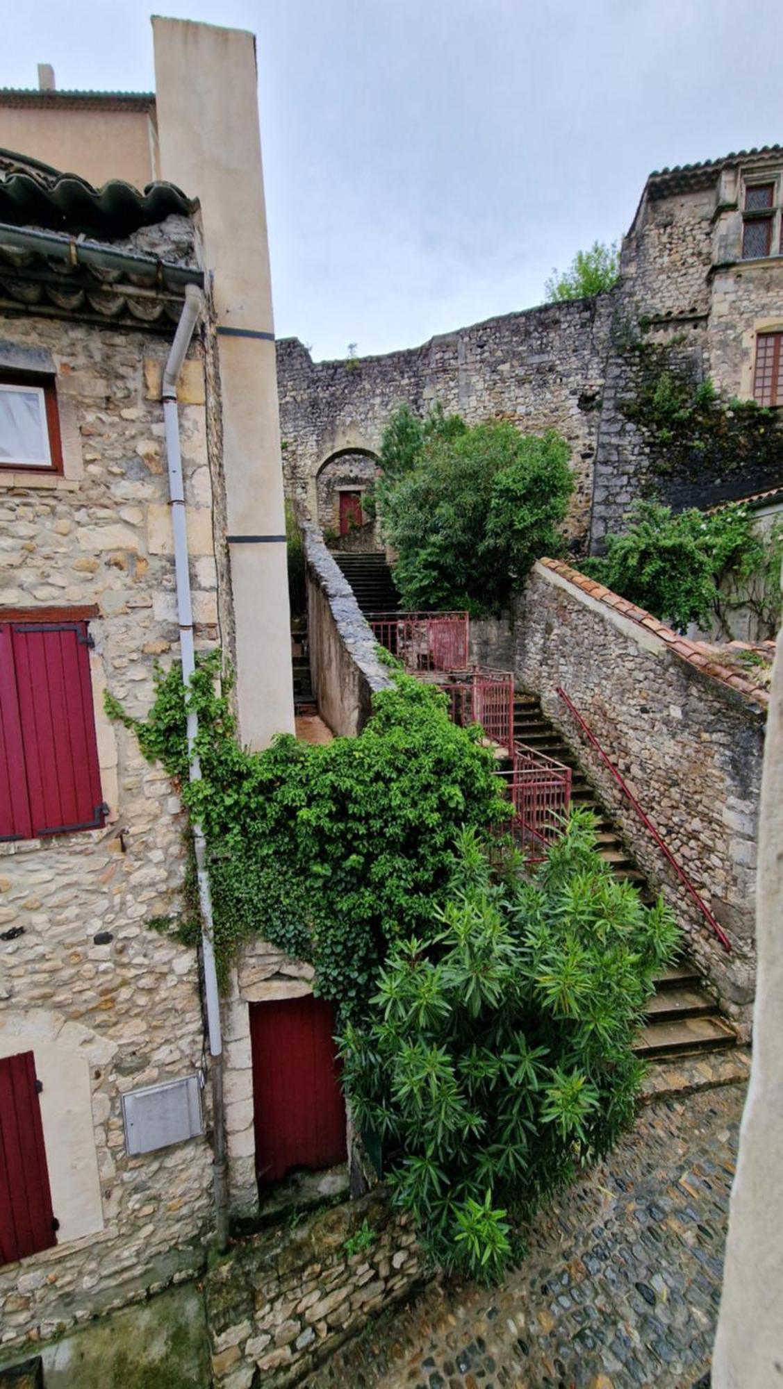 Home Et Holiday La Muscadelle Viviers Esterno foto